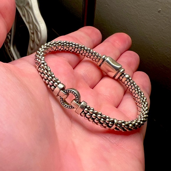 LAGOS Jewelry Lagos Enso Bracelet Poshmark